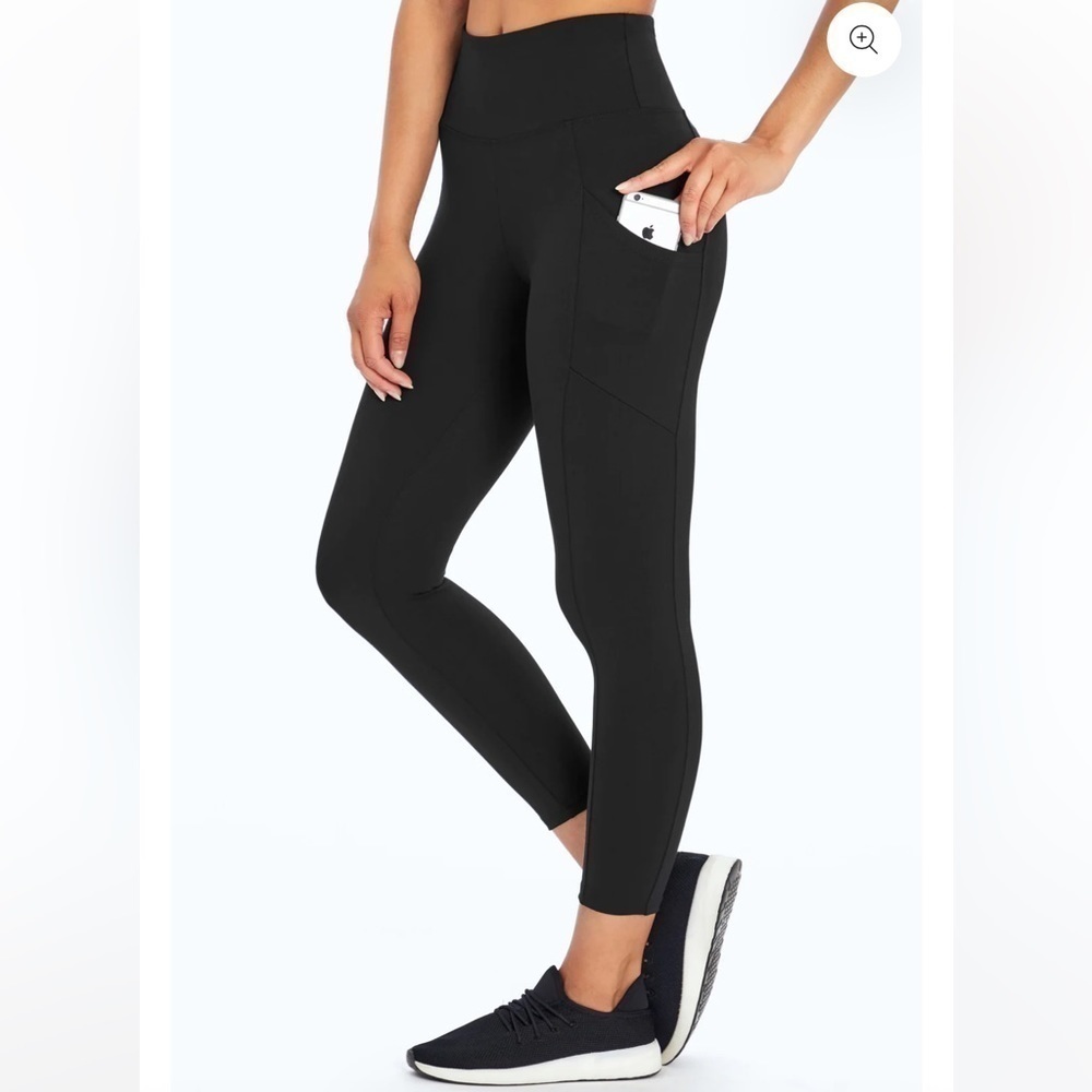 Marika Drew Mid-Calf Capri